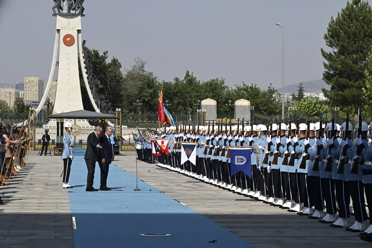 A A 20250729 38697161 38697151 C U M H U R B A S K A N I E R D O G A N K A Z A K I S T A N C U M H U R B A S K A N I T O K A Y E V I R E S M I T O R E N L E K A R S I L A D I