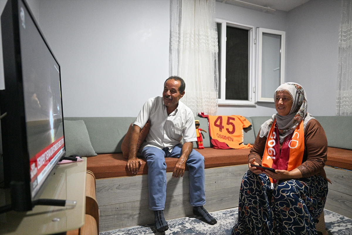 A A 20250731 38712716 38712712 O S I M H E N I N D O N U S U K A Y S E R I L I N E S L I H A N T E Y Z E Y I C O K S E V I N D I R D I