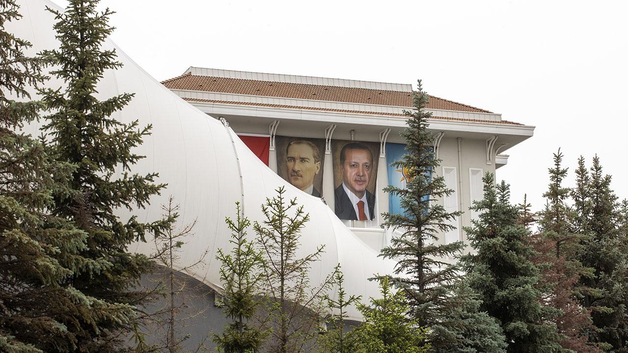 Ak Oarti Kamp Aa 1851483