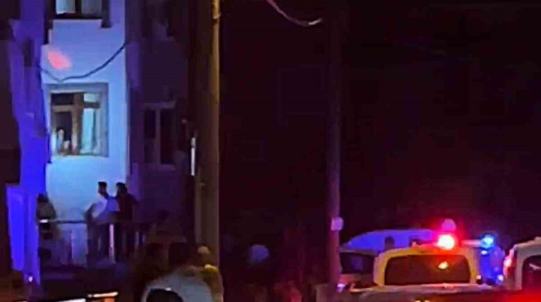 Bartinda Kiskanclik Krizi Eski Karisini Ve Uvey Kizini Bicakla Yaraladi T Pi Nj J U A 779X436