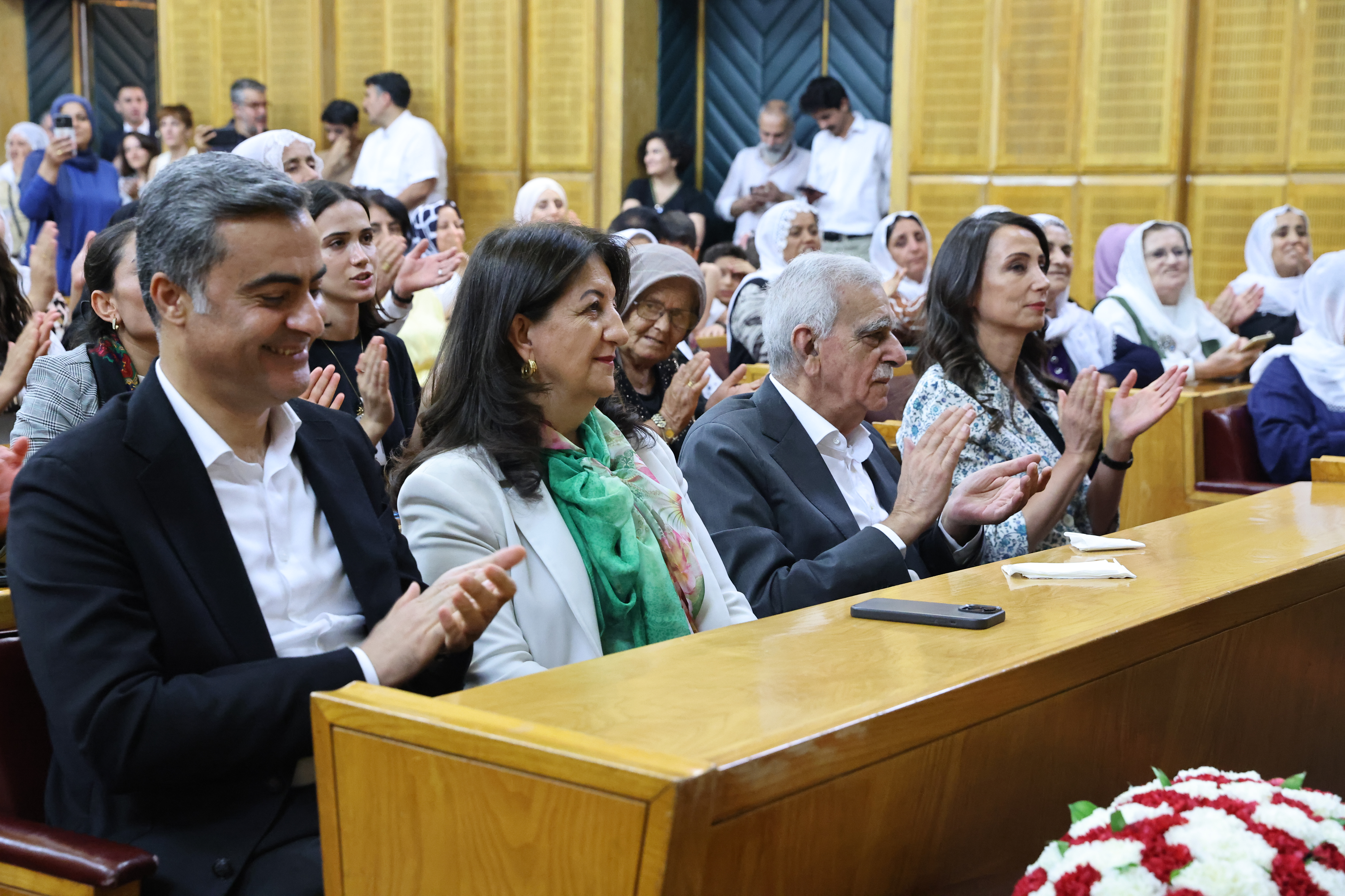 Demparti̇ Gruptoplantısı 8Temmuz2025 (2)