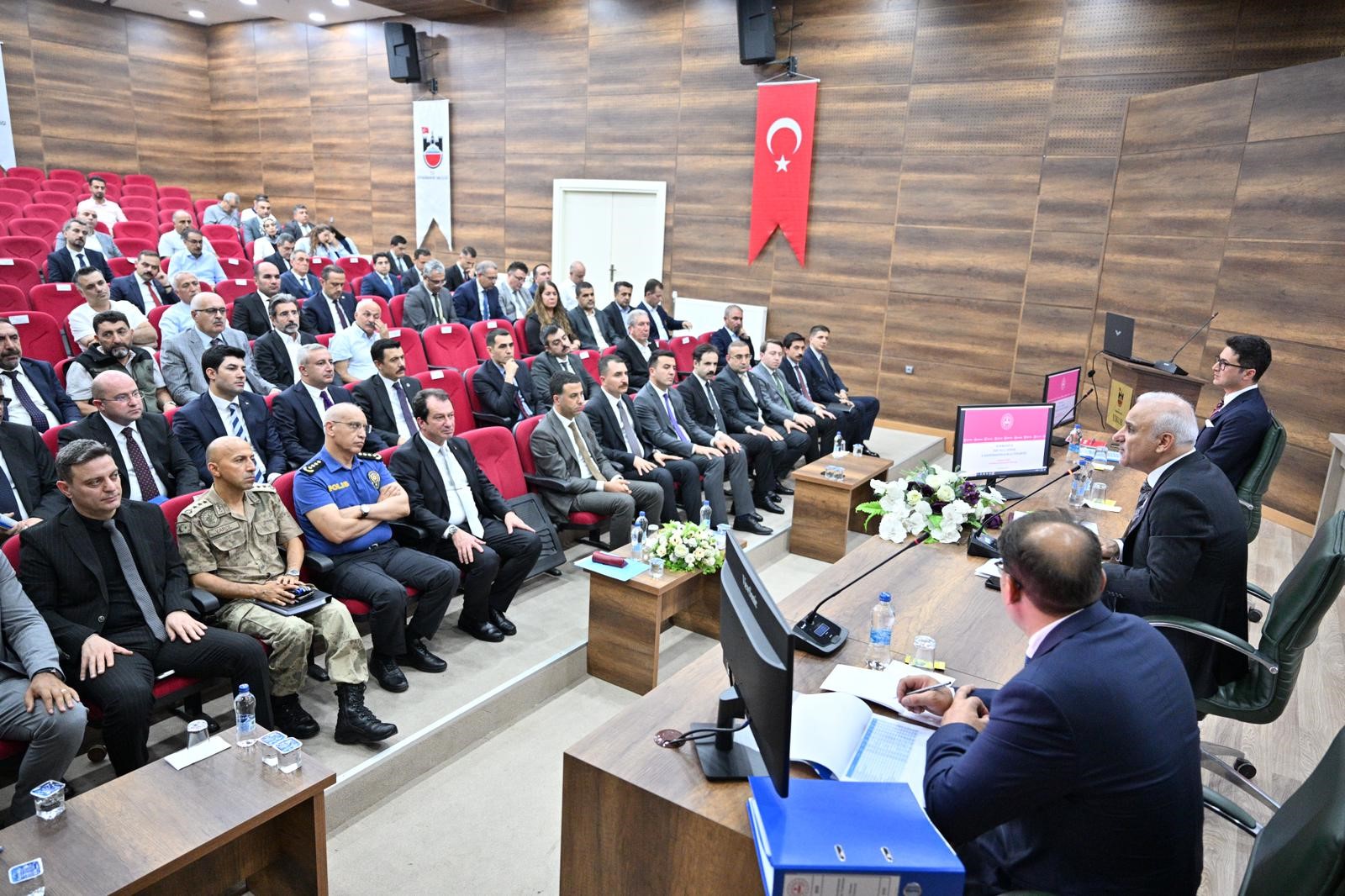 Diyarbakır Tarım Vali2