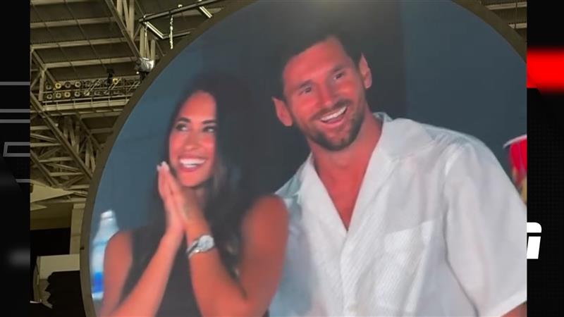 Dm 250728 C O M S O C Analysis Lionel Messi And Wife Antonella Caught On Coldplay Kiss Cam In Miami G L O B A L 2025