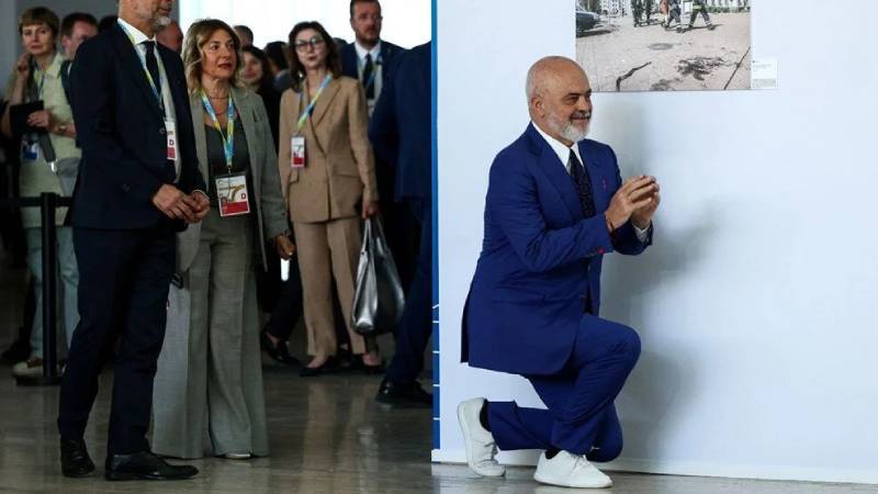 Edi Rama