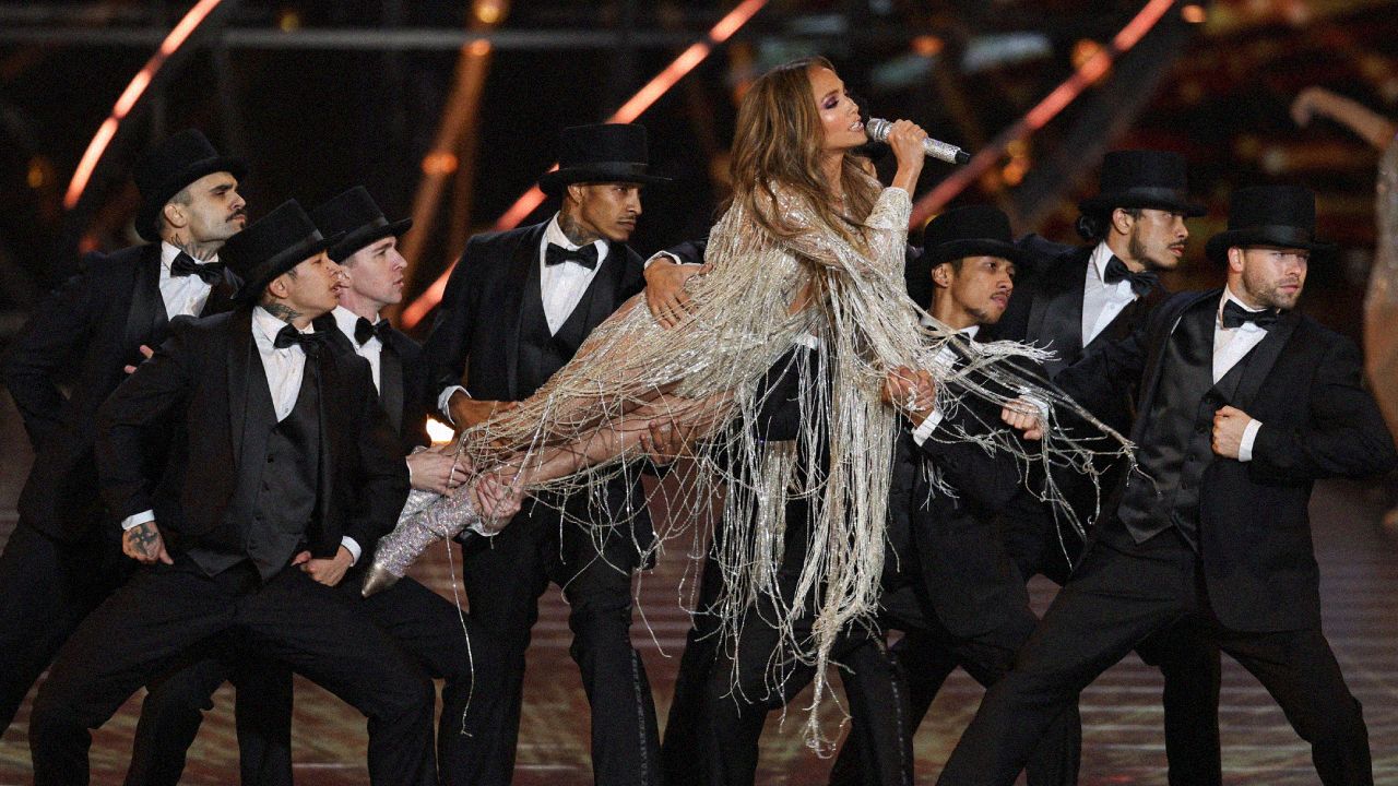 Jennifer Lopez Konser Takvimi Kopya