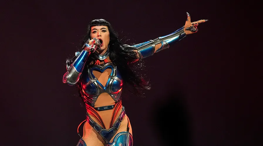 Katy Perry