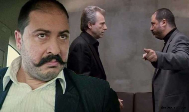 Kurtlar Vadisi Pusu Oyuncusu Sekip Taspinar Yogun Bakimda 7591