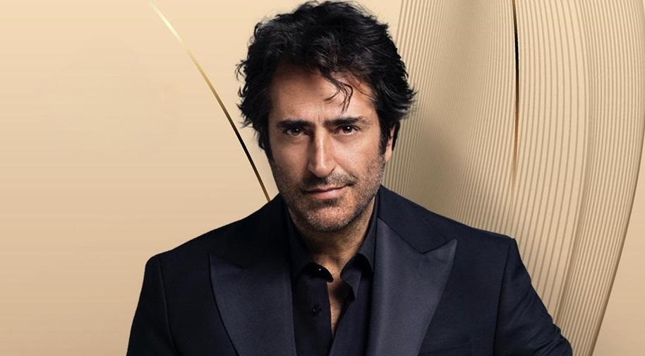 Mahsun Kirmizigul 250810