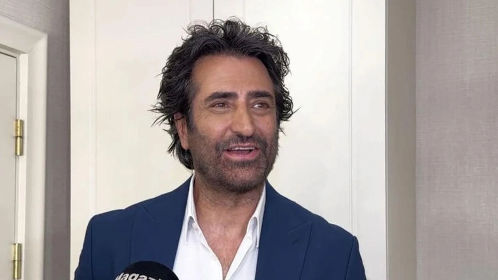 Mahsun Kirmizigul Den Ask Hayati Ile Ilgili Carpici Aciklama Kim Beni Ne Yapsin