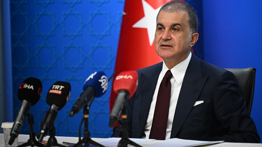 Omer Celik Narin Cinayetinin Takipcisi Olacagiz Ftdi