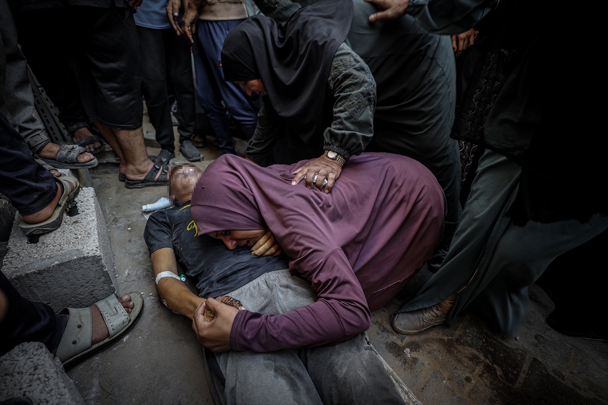 A A 20250804 38741047 38741019 I S R A I L I N G A Z Z E D E I N S A N I Y A R D I M B E K L E Y E N L E R E Y O N E L I K S A L D I R I L A R I S U R U Y O R-1