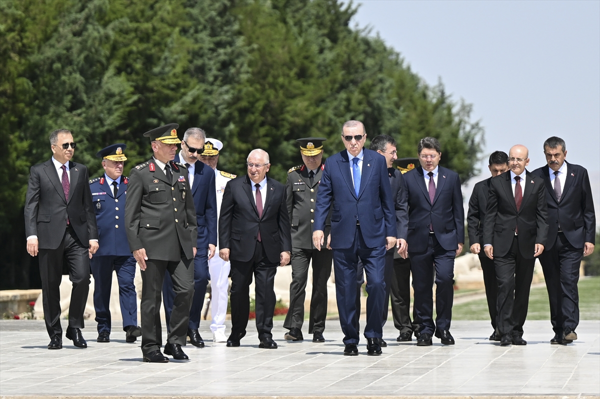 A A 20250805 38748729 38748722 C U M H U R B A S K A N I E R D O G A N B A S K A N L I G I N D A K I Y A S U Y E L E R I A N I T K A B I R I Z I Y A R E T E T T I