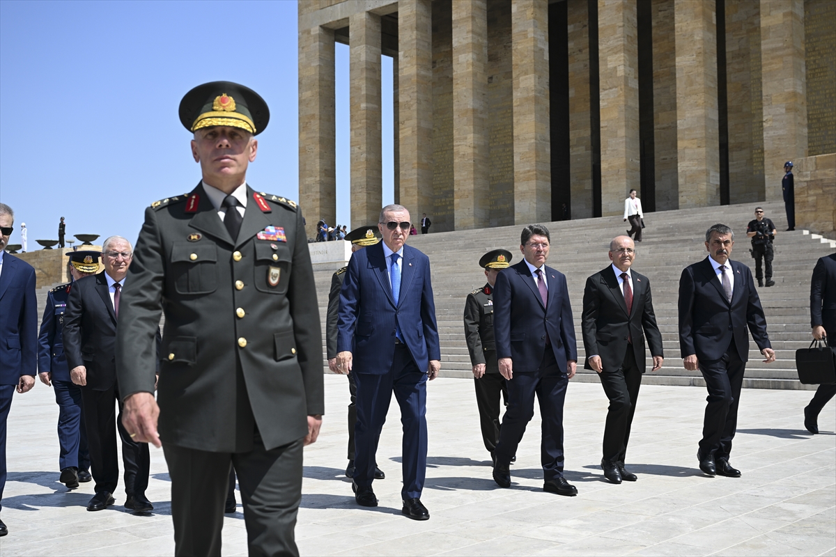 A A 20250805 38748729 38748728 C U M H U R B A S K A N I E R D O G A N B A S K A N L I G I N D A K I Y A S U Y E L E R I A N I T K A B I R I Z I Y A R E T E T T I