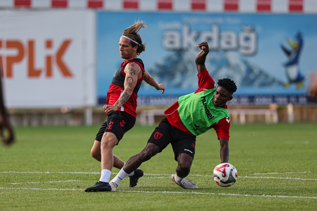 A A 20250805 38749197 38749194 S A M S U N S P O R G E N C L E R B I R L I G I M A C I N I N H A Z I R L I K L A R I N I S U R D U R D U