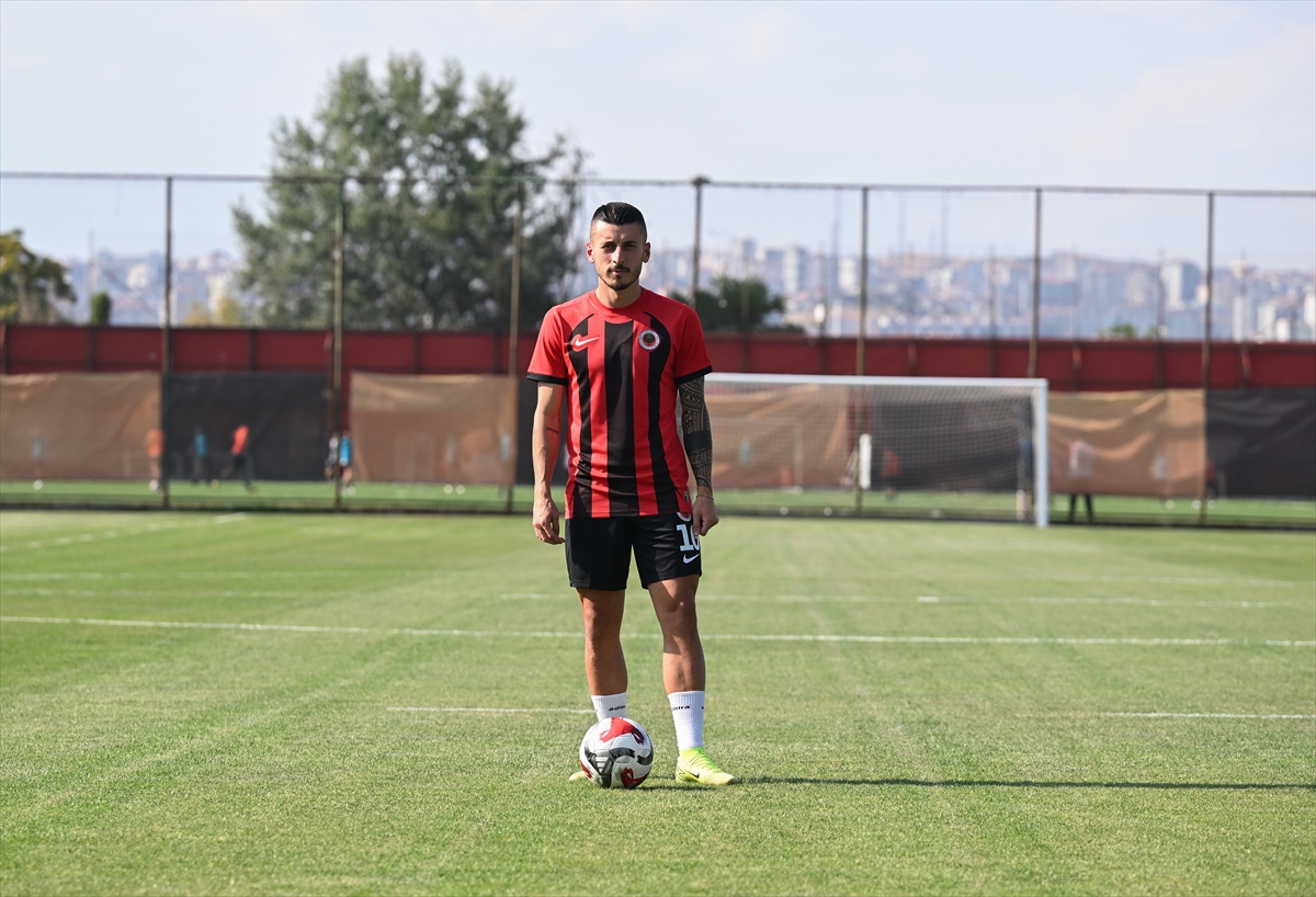 A A 20250808 38774149 38774145 G E N C L E R B I R L I G I N I N 10 N U M A R A S I M E T E H A N M I M A R O G L U N D A N A R M A V U R G U S U