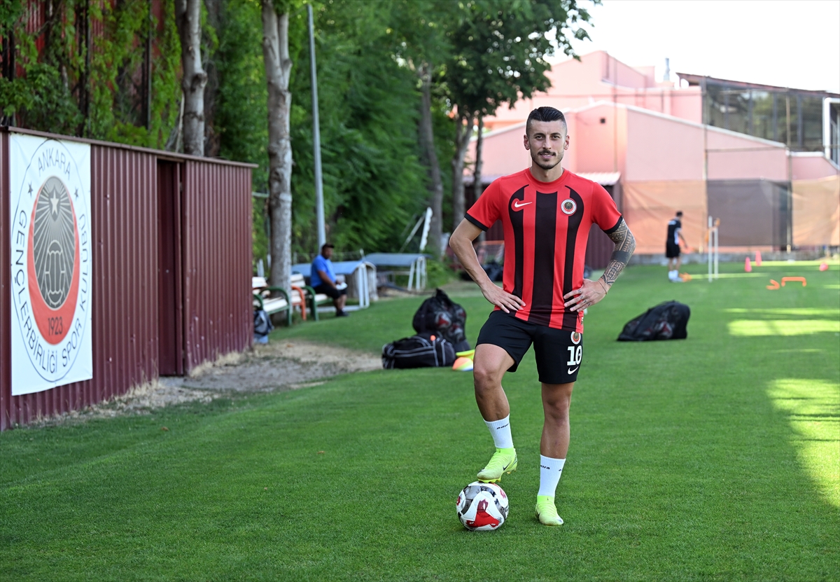 A A 20250808 38774149 38774146 G E N C L E R B I R L I G I N I N 10 N U M A R A S I M E T E H A N M I M A R O G L U N D A N A R M A V U R G U S U