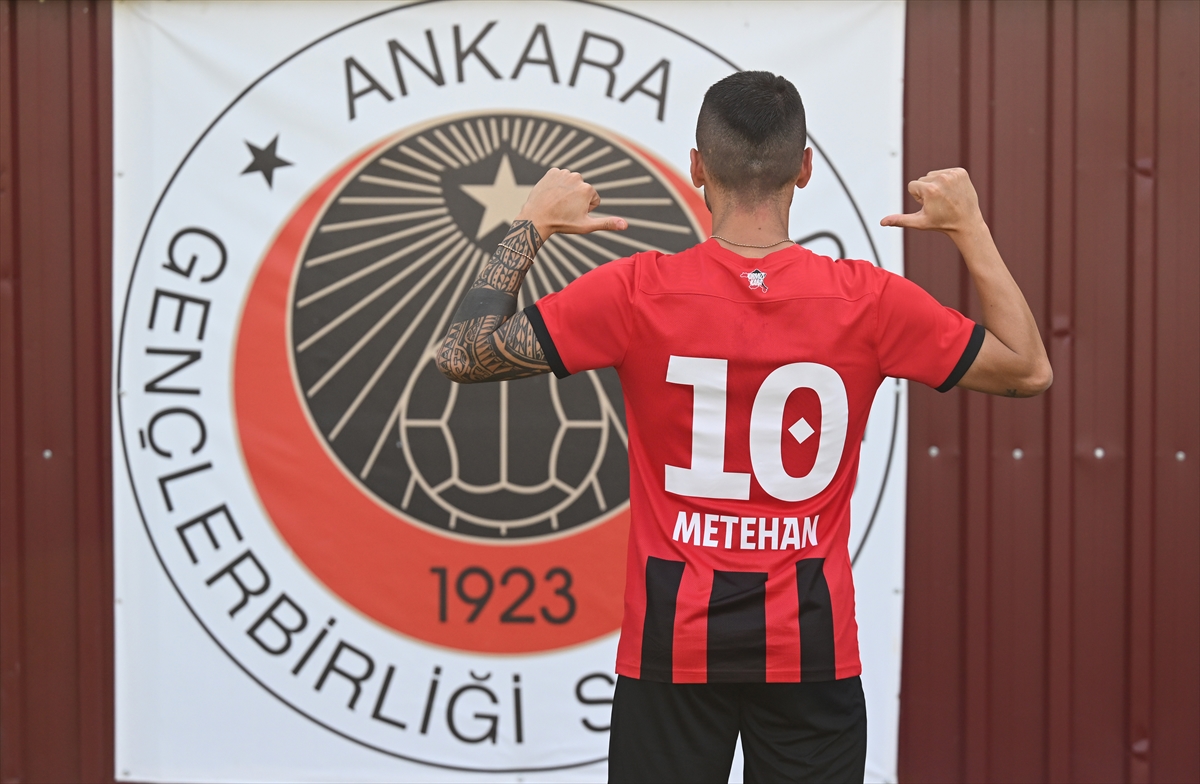 A A 20250808 38774149 38774148 G E N C L E R B I R L I G I N I N 10 N U M A R A S I M E T E H A N M I M A R O G L U N D A N A R M A V U R G U S U