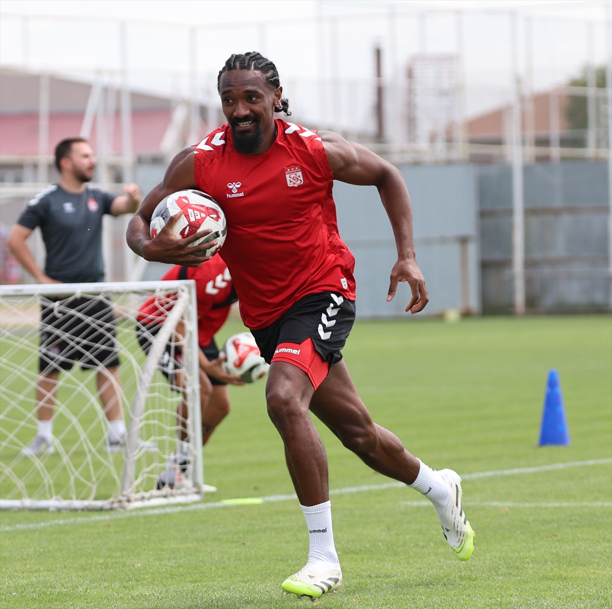 A A 20250808 38774979 38774973 S I V A S S P O R E R Z U R U M S P O R F K M A C I N I N H A Z I R L I K L A R I N I T A M A M L A D I