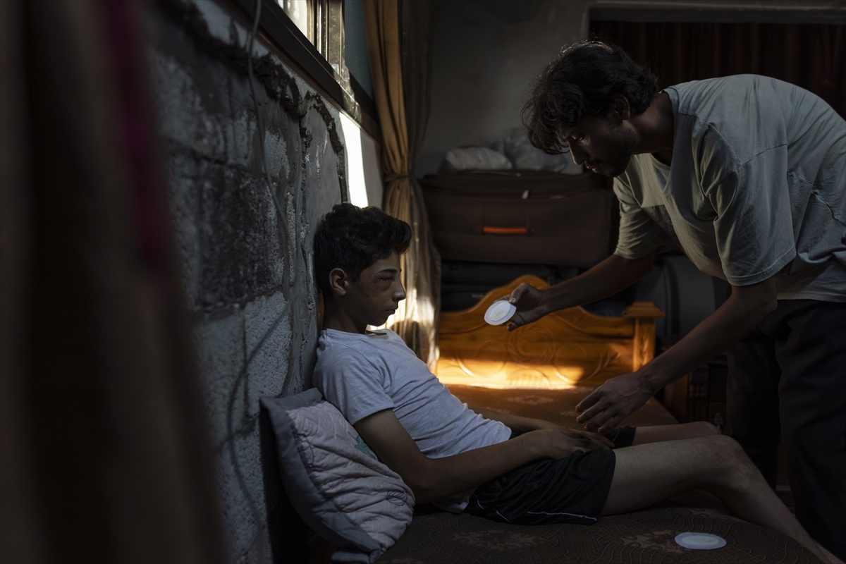 A A 20250809 38782204 38782181 I N S A N I Y A R D I M K U Y R U G U N D A I S R A I L A S K E R L E R I N I N S A L D I R I S I N D A V U R U L A N T A H A G O R M E Y E T I S I N I K A Y B E T T I