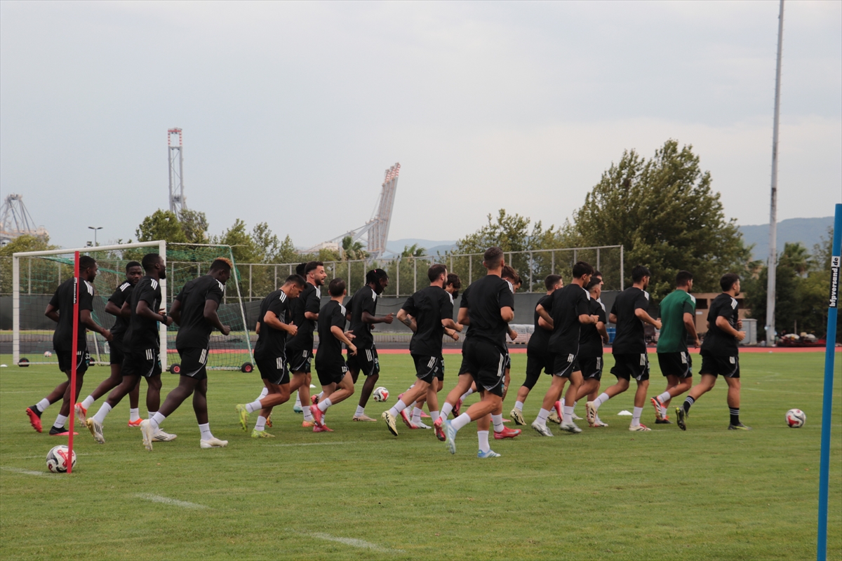 A A 20250809 38782604 38782596 K O C A E L I S P O R 16 Y I L S O N R A S U P E R L I G D E O Y N A Y A C A G I M A C I B E K L I Y O R