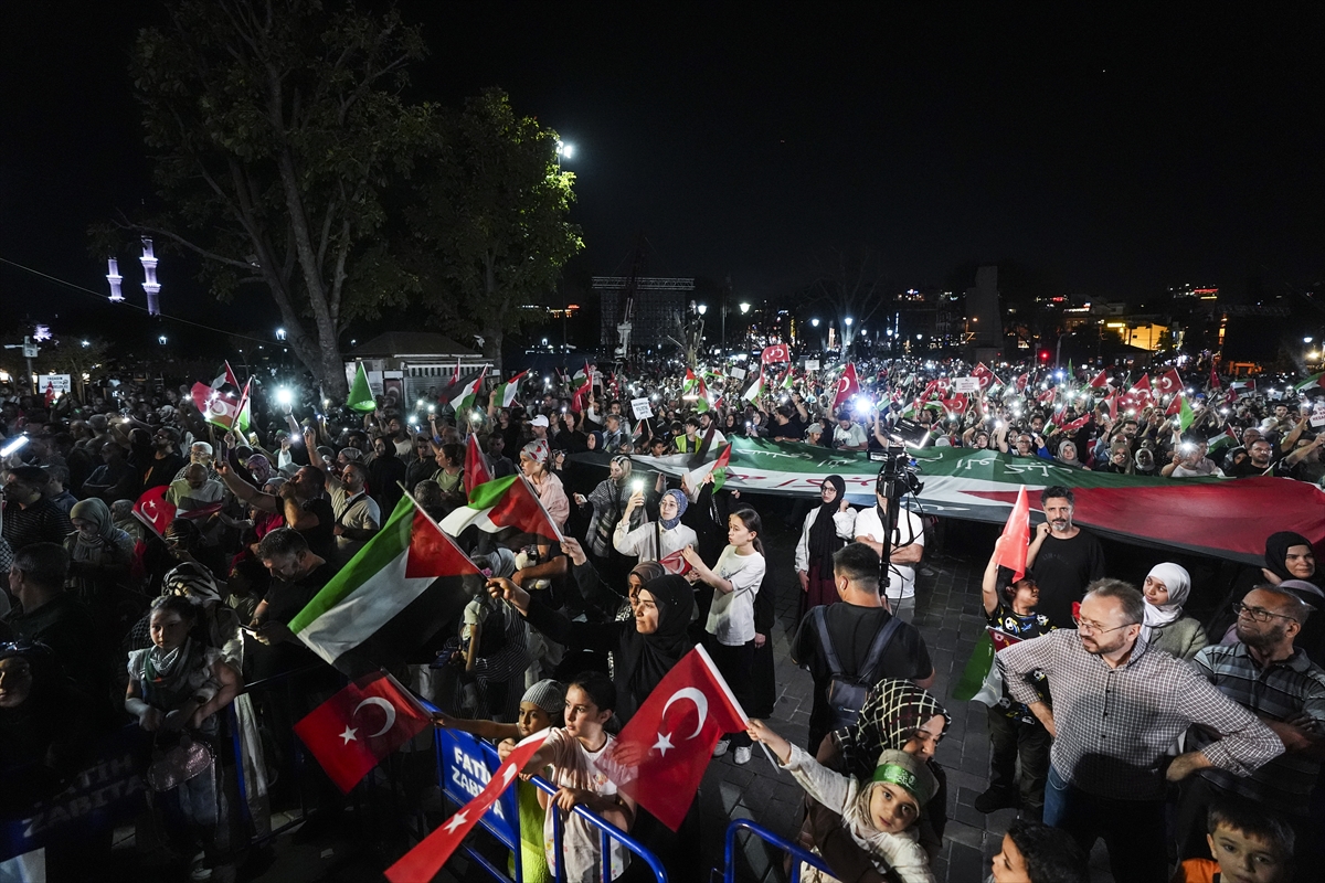 A A 20250809 38788296 38788278 I S T A N B U L D A G A Z Z E Y E U M U T I S I G I O L Y U R U Y U S U