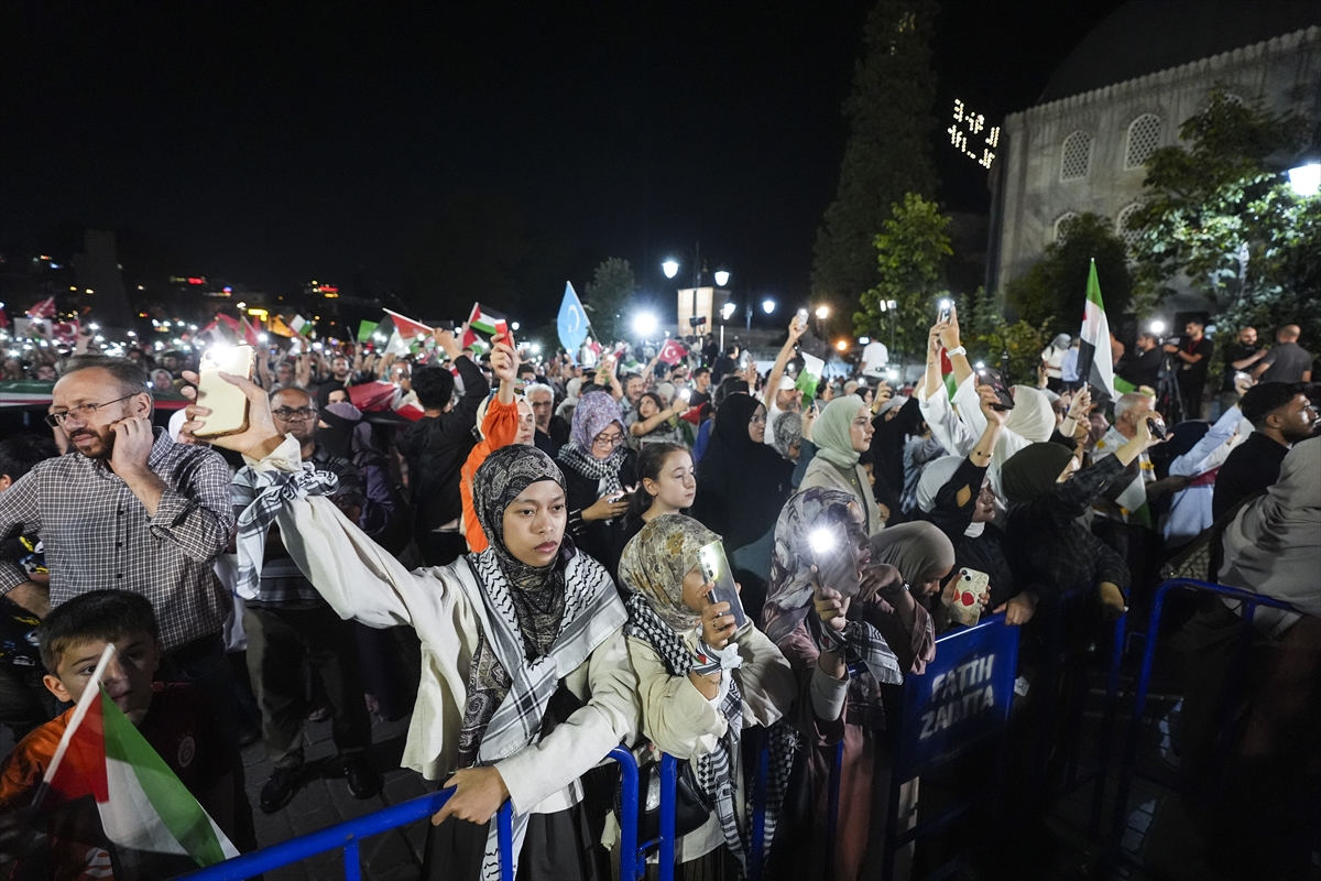 A A 20250809 38788296 38788281 I S T A N B U L D A G A Z Z E Y E U M U T I S I G I O L Y U R U Y U S U