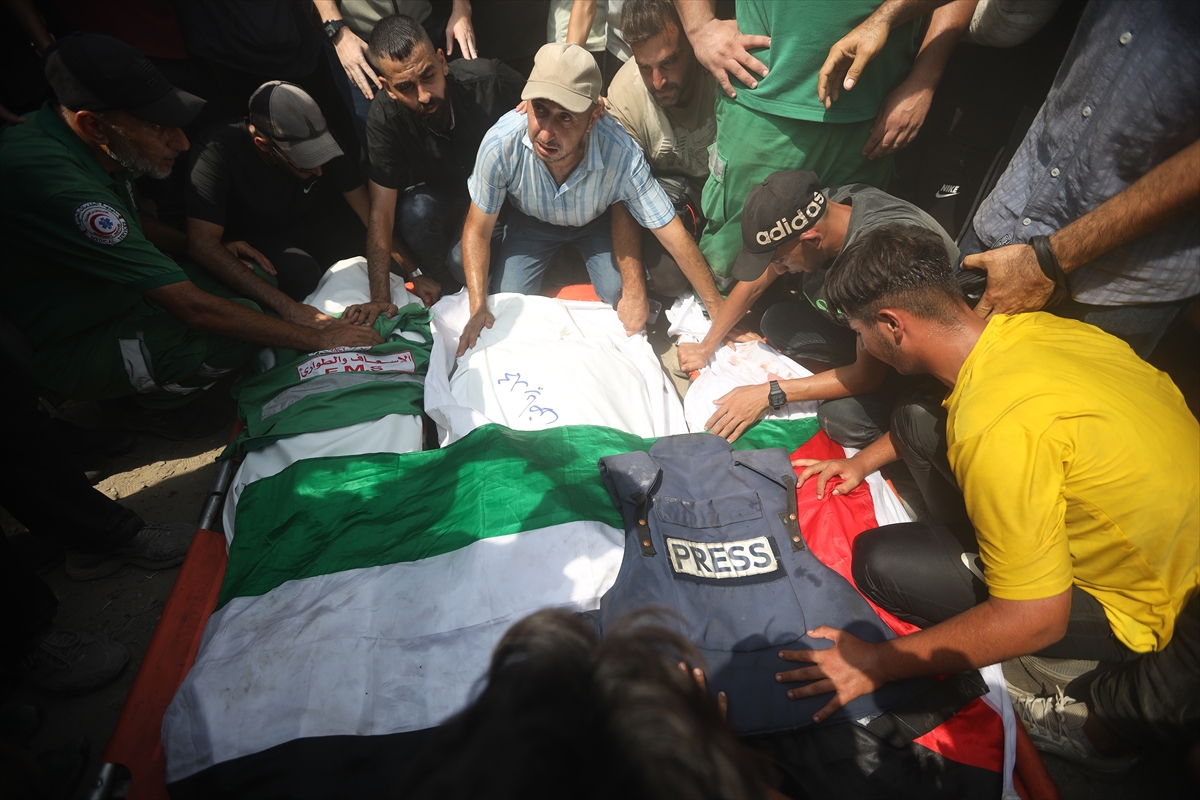 A A 20250811 38799867 38799852 I S R A I L I N G A Z Z E D E G A Z E T E C I L E R I N C A D I R I N A S A L D I R I S I N D A Y A S A M I N I Y I T I R E N 5 G A Z E T E C I Y E V E D A E D I L D I