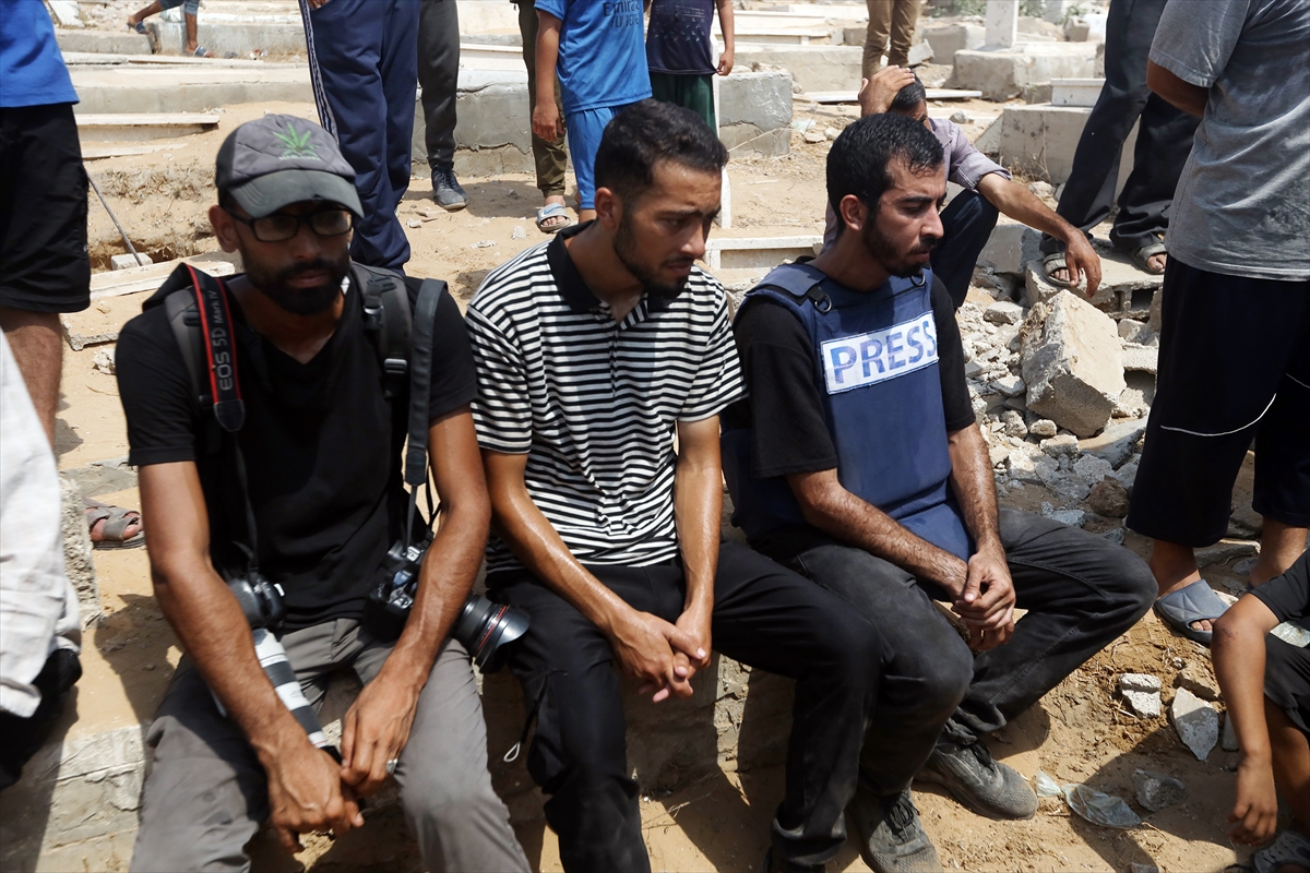 A A 20250811 38799867 38799863 I S R A I L I N G A Z Z E D E G A Z E T E C I L E R I N C A D I R I N A S A L D I R I S I N D A Y A S A M I N I Y I T I R E N 5 G A Z E T E C I Y E V E D A E D I L D I