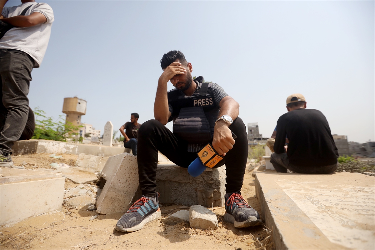 A A 20250811 38799867 38799864 I S R A I L I N G A Z Z E D E G A Z E T E C I L E R I N C A D I R I N A S A L D I R I S I N D A Y A S A M I N I Y I T I R E N 5 G A Z E T E C I Y E V E D A E D I L D I