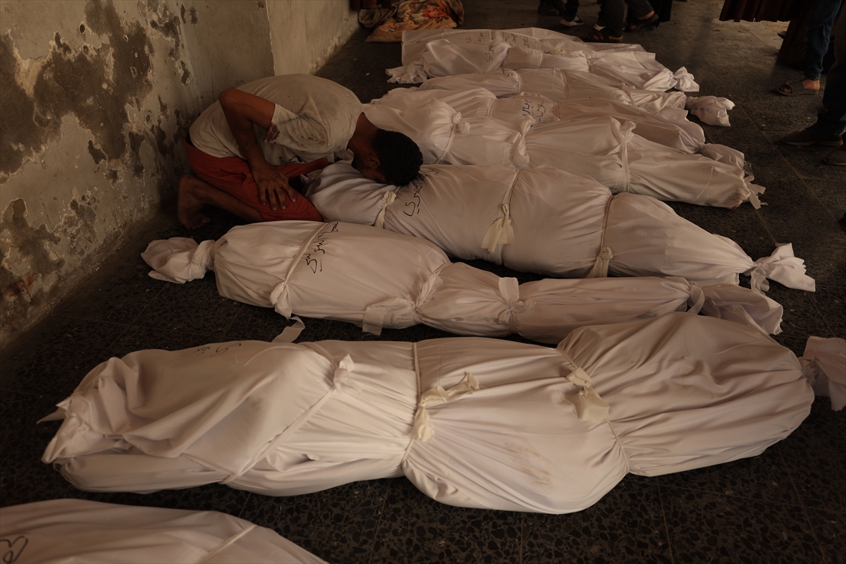 A A 20250812 38806043 38806027 I S R A I L I N G A Z Z E Y E Y O N E L I K S A L D I R I L A R I S U R U Y O R