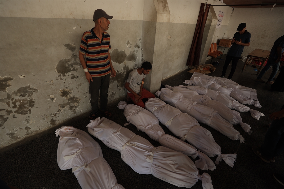 A A 20250812 38806043 38806028 I S R A I L I N G A Z Z E Y E Y O N E L I K S A L D I R I L A R I S U R U Y O R