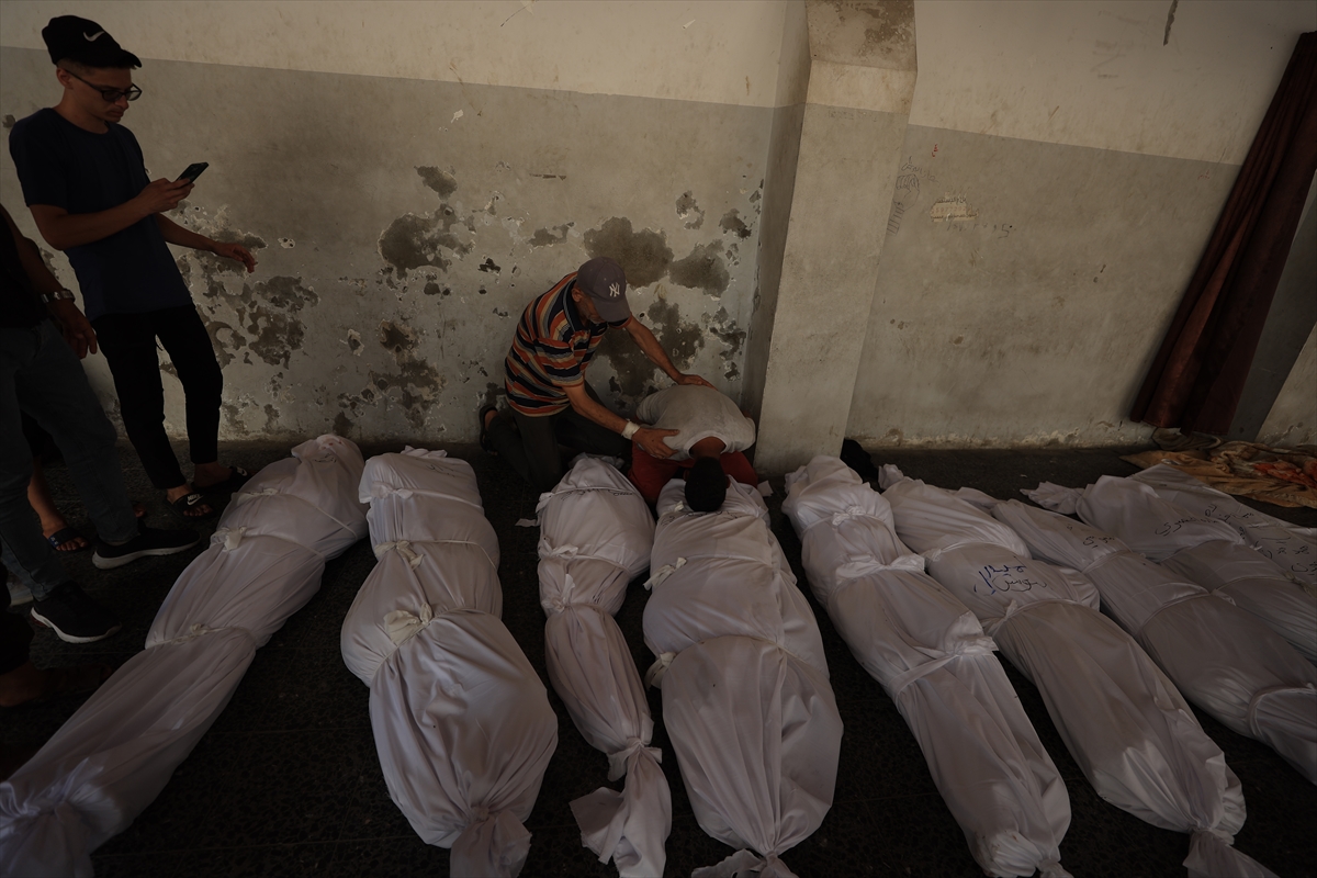 A A 20250812 38806043 38806033 I S R A I L I N G A Z Z E Y E Y O N E L I K S A L D I R I L A R I S U R U Y O R