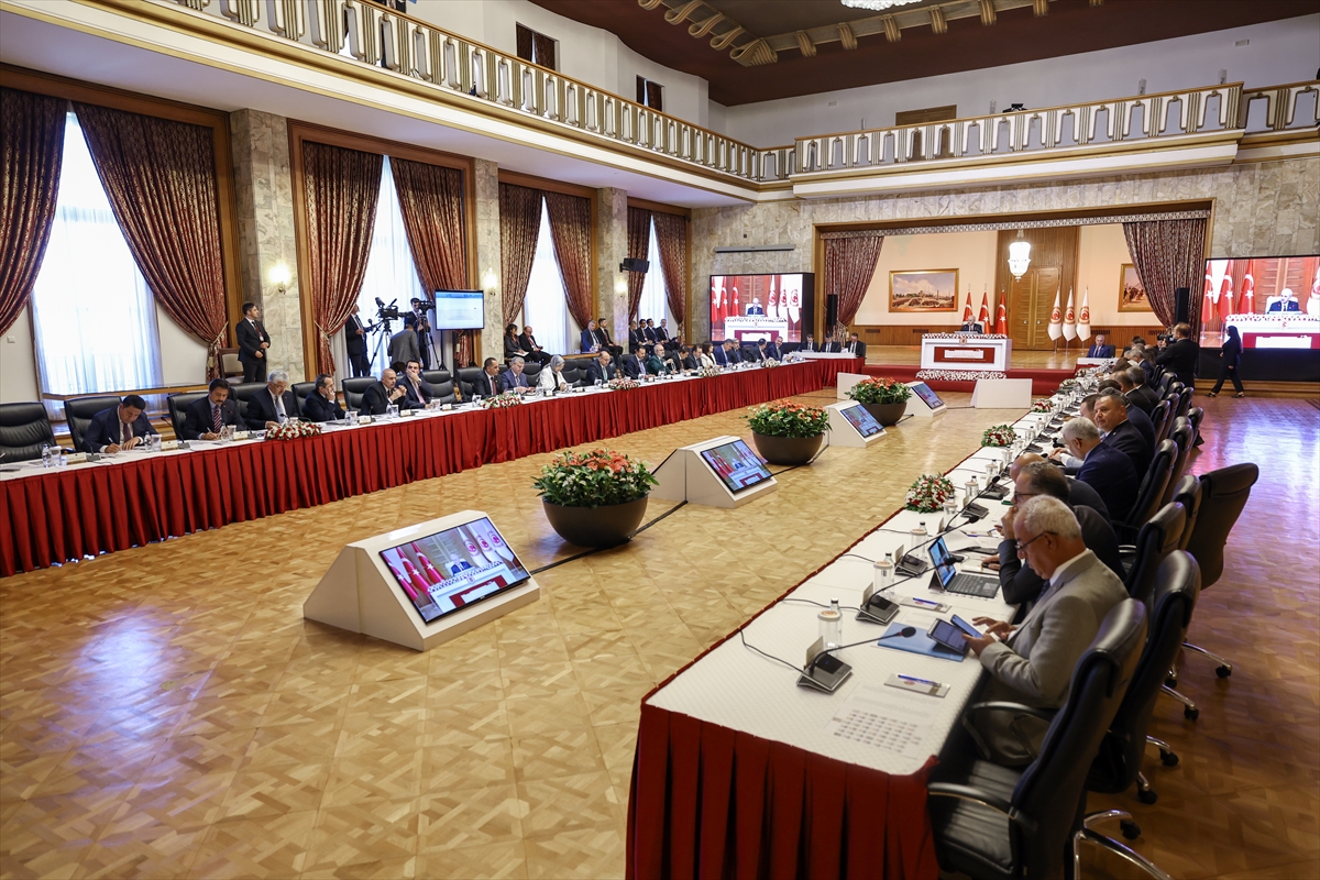 A A 20250812 38809357 38809348 M I L L I D A Y A N I S M A K A R D E S L I K V E D E M O K R A S I K O M I S Y O N U T O P L A N D I