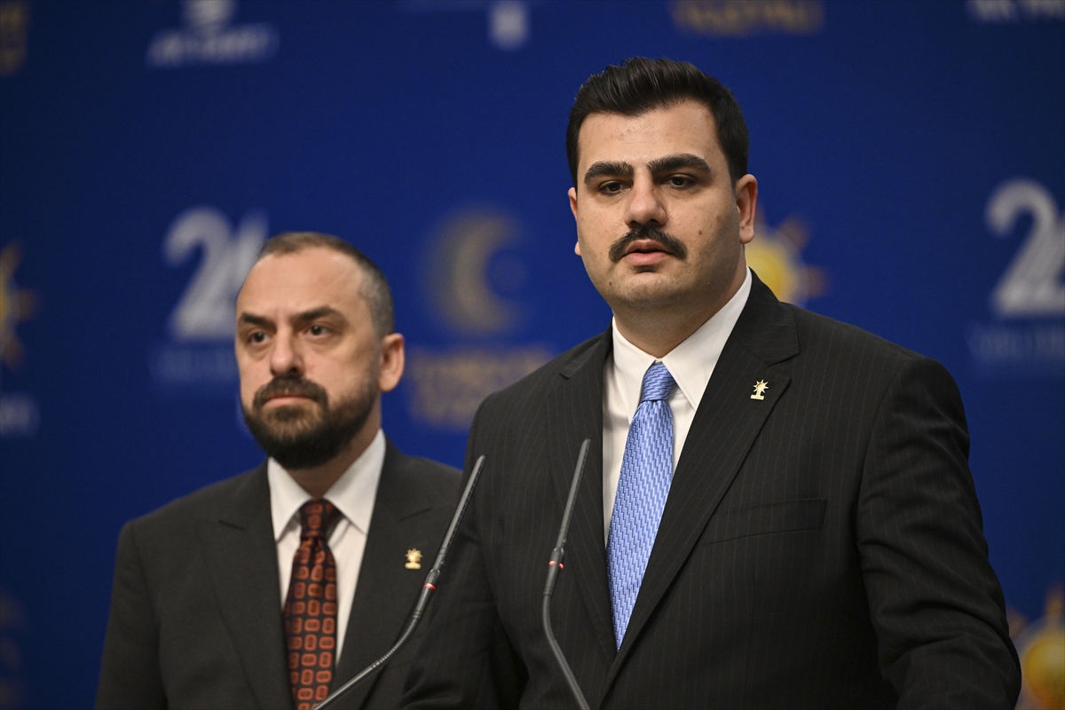 A A 20250813 38818162 38818161 A K P A R T I 24 U N C U Y A S I N I K U T L U Y O R