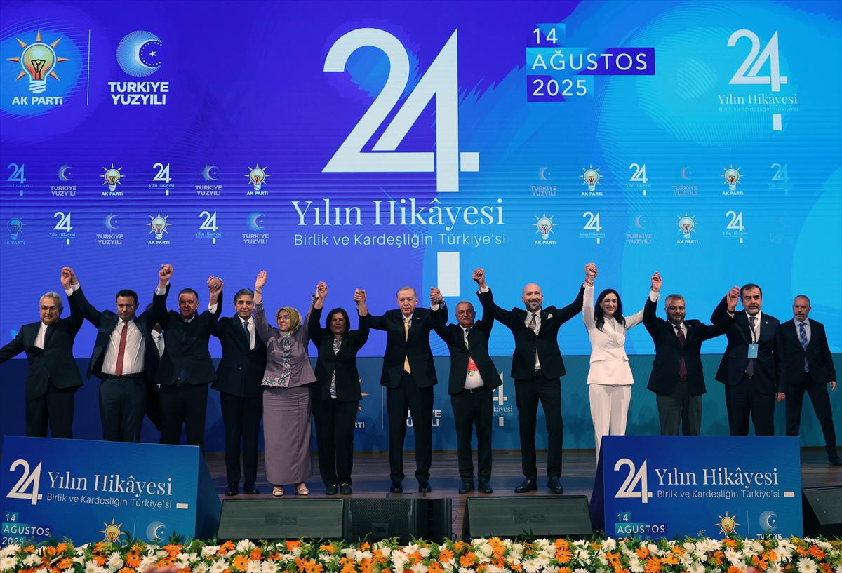 A A 20250814 38829301 38829300 A K P A R T I 24 K U R U L U S Y I L D O N U M U P R O G R A M I