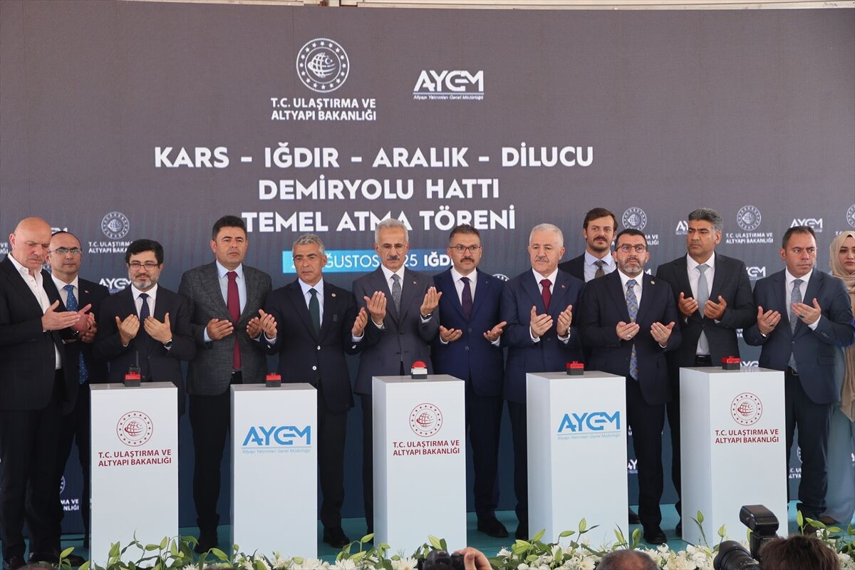 A A 20250822 38893587 38893583 B A K A N U R A L O G L U K A R S I G D I R A R A L I K D I L U C U D E M I R Y O L U H A T T I T E M E L A T M A T O R E N I N E K A T I L D I