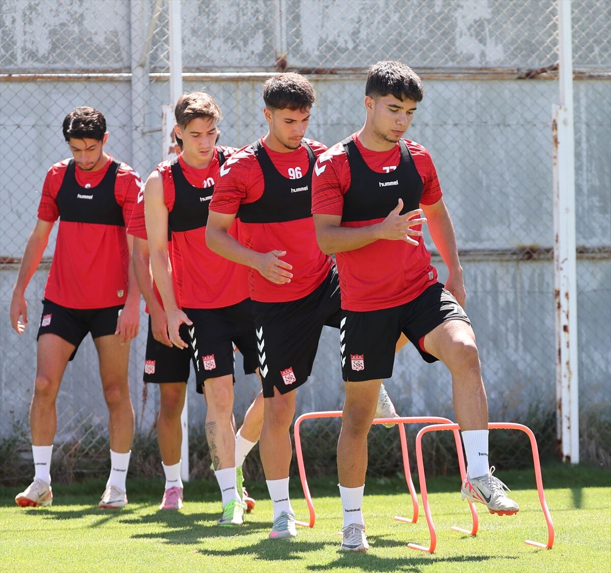 A A 20250823 38900931 38900925 S I V A S S P O R A M E D S P O R T I F F A A L I Y E T L E R M A C I N I N H A Z I R L I K L A R I N I T A M A M L A D I