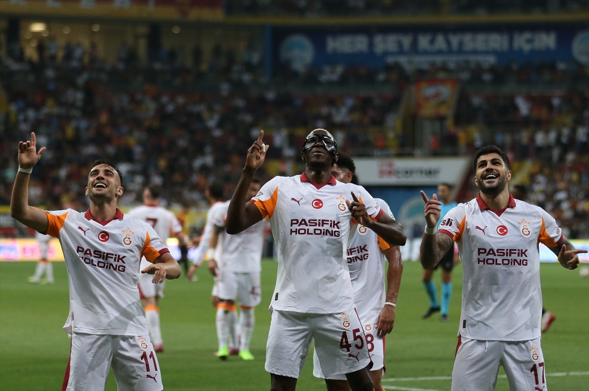 A A 20250824 38915167 38915164 Z E C O R N E R K A Y S E R I S P O R G A L A T A S A R A Y