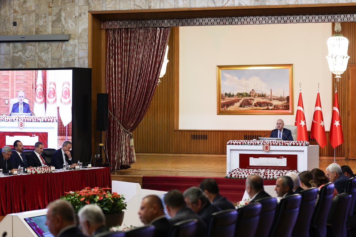 A A 20250828 38945713 38945711 M I L L I D A Y A N I S M A K A R D E S L I K V E D E M O K R A S I K O M I S Y O N U T B M M B A S K A N I K U R T U L M U S B A S K A N L I G I N D A T O P L A N D I