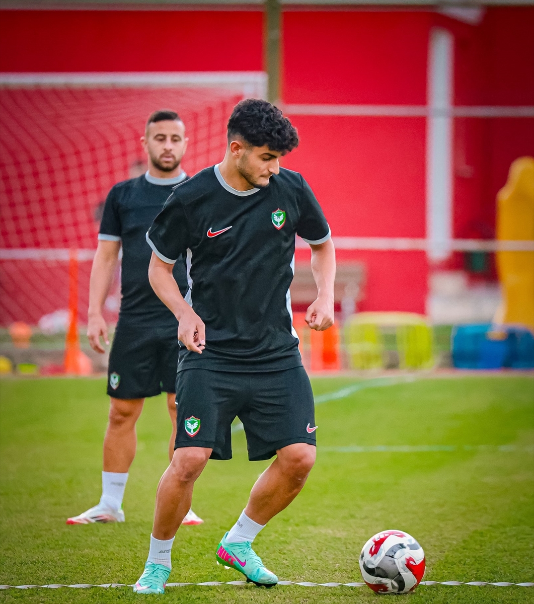 A A 20250829 38957136 38957134 A M E D S P O R T I F F A A L I Y E T L E R D E A D A N A D E M I R S P O R M A C I H A Z I R L I K L A R I