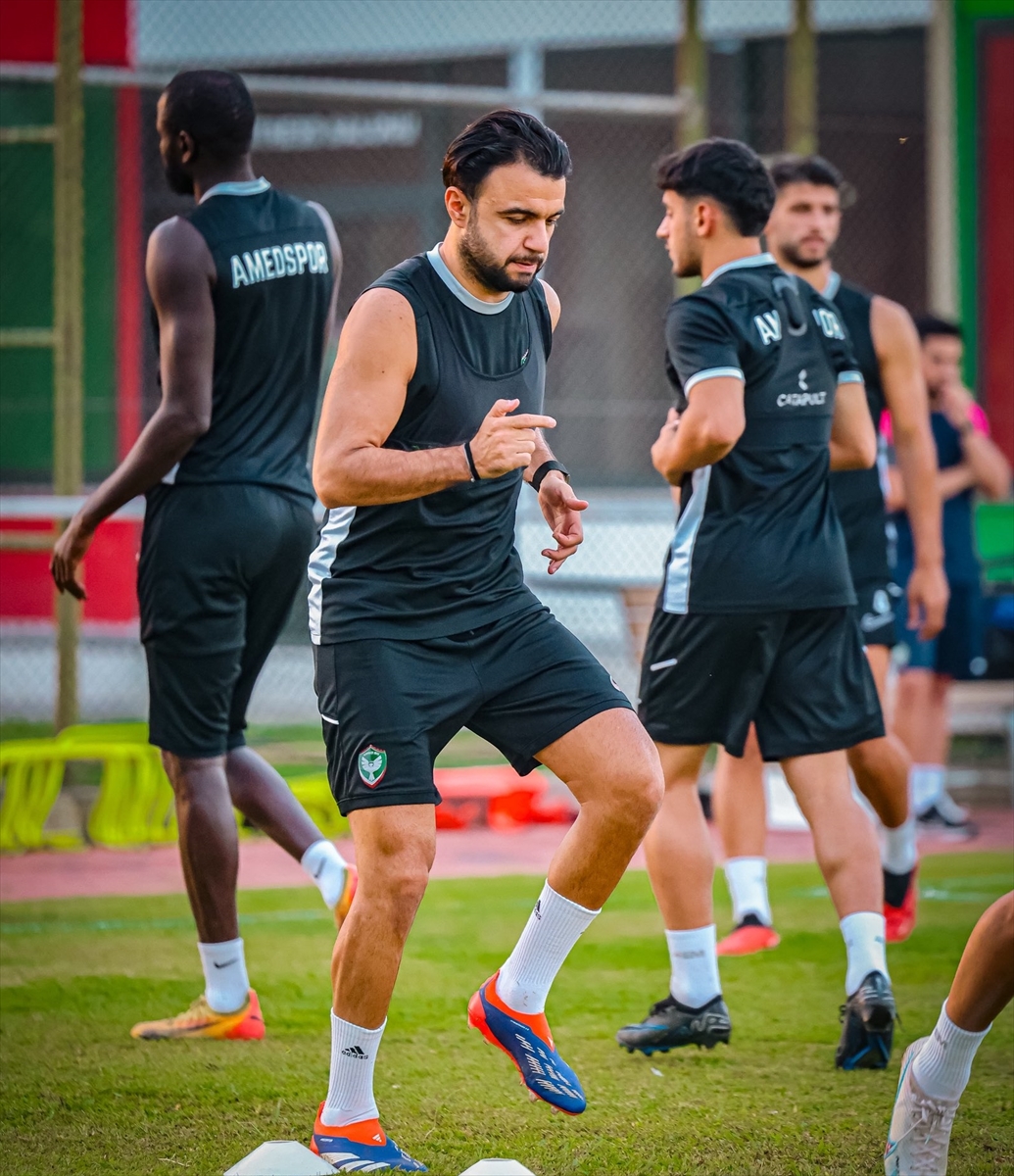 A A 20250829 38957136 38957135 A M E D S P O R T I F F A A L I Y E T L E R D E A D A N A D E M I R S P O R M A C I H A Z I R L I K L A R I