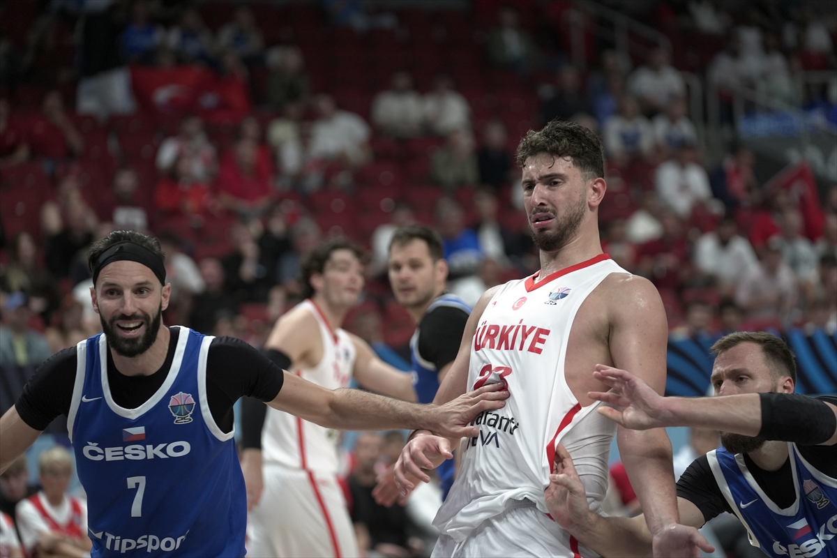 A A 20250829 38958351 38958345 E U R O B A S K E T 2025 T U R K I Y E C E K Y A