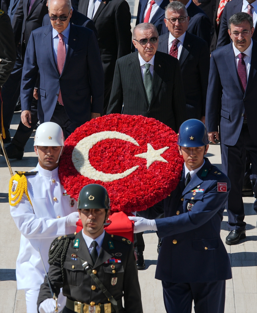 A A 20250830 38964150 38964143 B U Y U K Z A F E R I N 103 Y I L D O N U M U