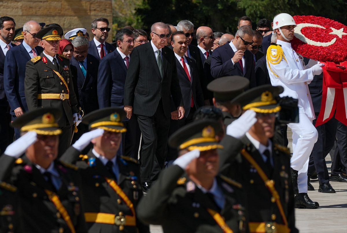 A A 20250830 38964150 38964146 B U Y U K Z A F E R I N 103 Y I L D O N U M U