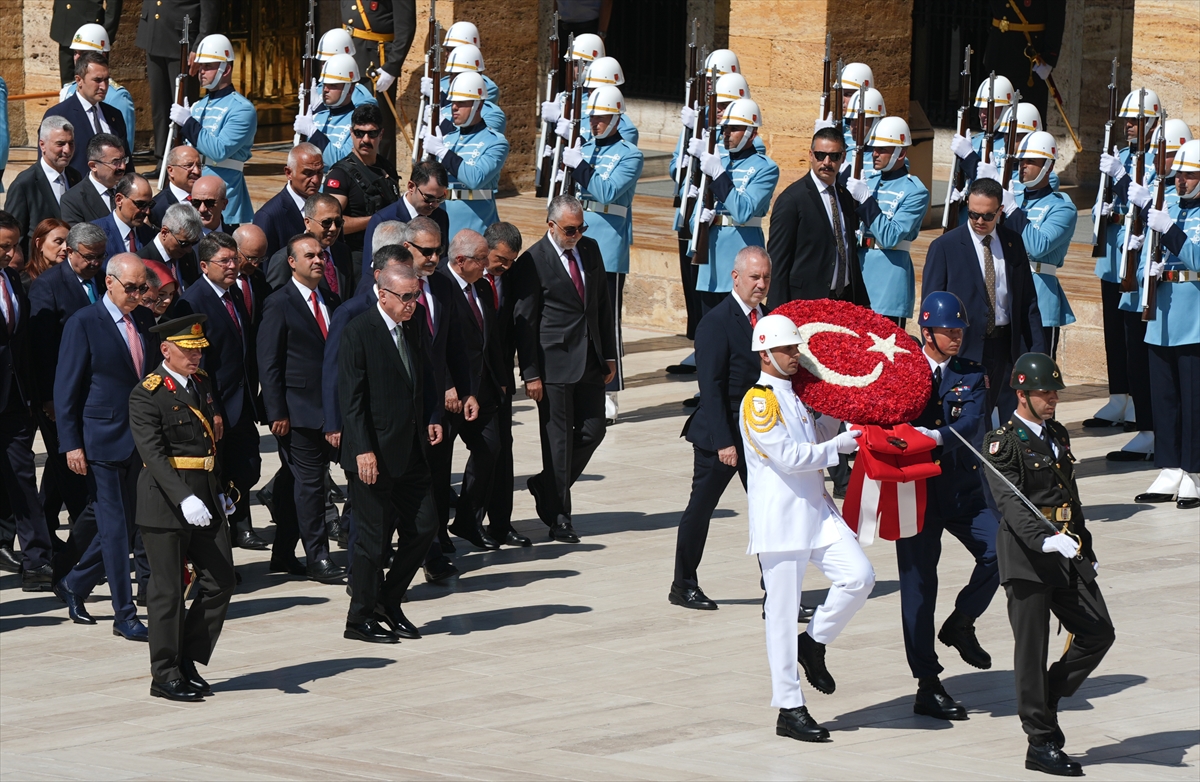 A A 20250830 38964150 38964148 B U Y U K Z A F E R I N 103 Y I L D O N U M U