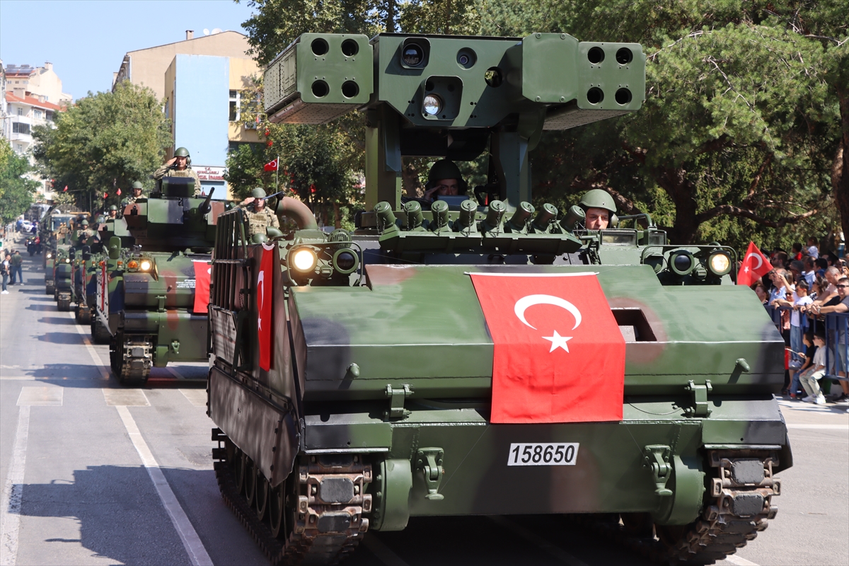 A A 20250830 38965044 38965025 30 A G U S T O S Z A F E R B A Y R A M I V E T U R K S I L A H L I K U V V E T L E R I G U N U