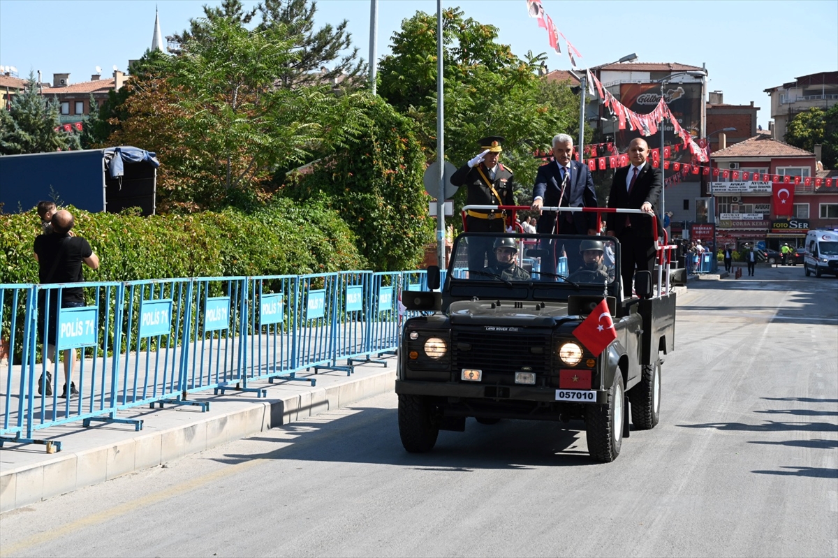 A A 20250830 38965309 38965306 B U Y U K Z A F E R I N 103 Y I L I I C A N A D O L U D A 7 I L D E T O R E N L E R L E K U T L A N D I