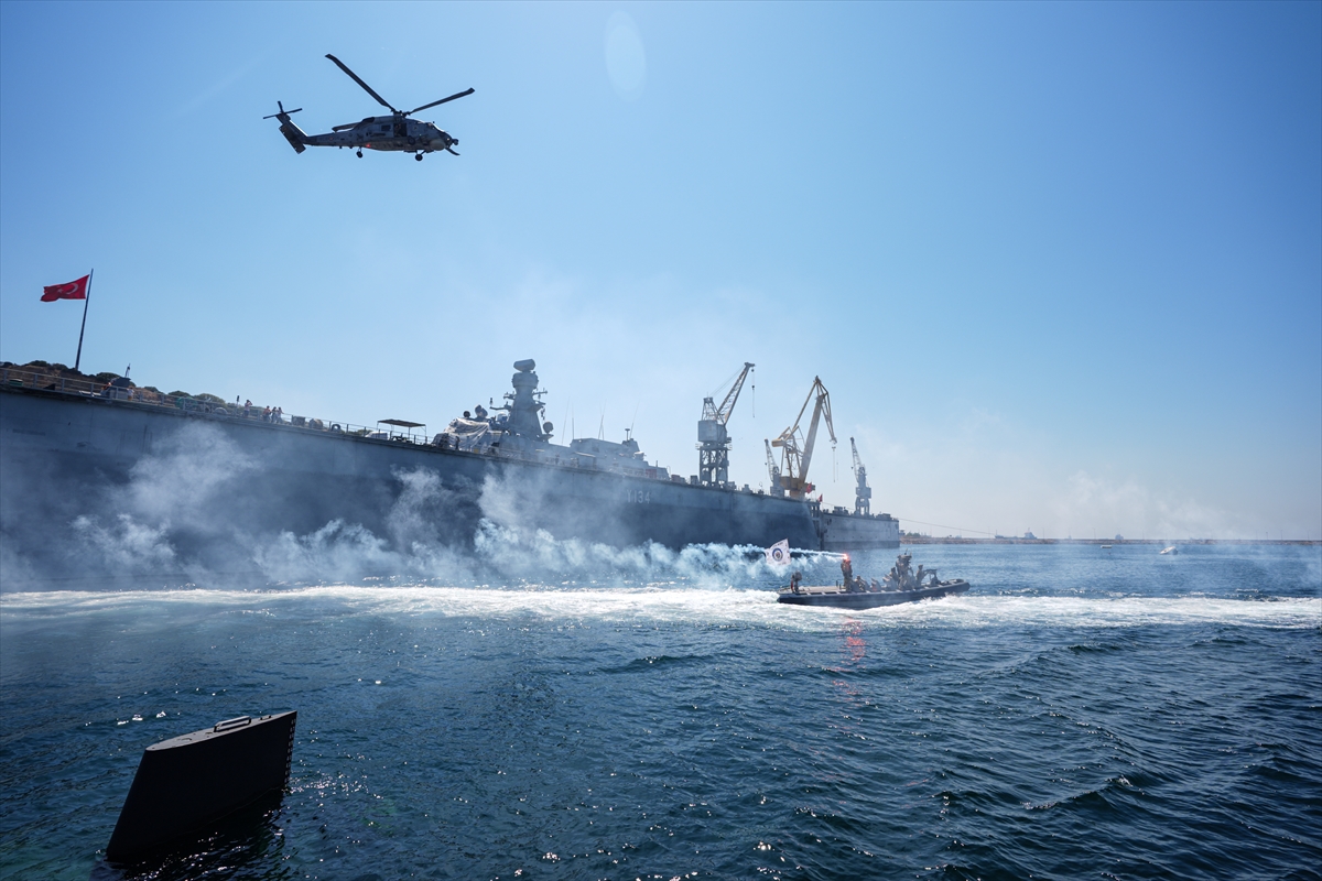 A A 20250830 38967028 38967015 T E K N O F E S T M A V I V A T A N D A S A T V E S A S K O M U T A N L I K L A R I N I N G O S T E R I L E R I Y A P I L D I