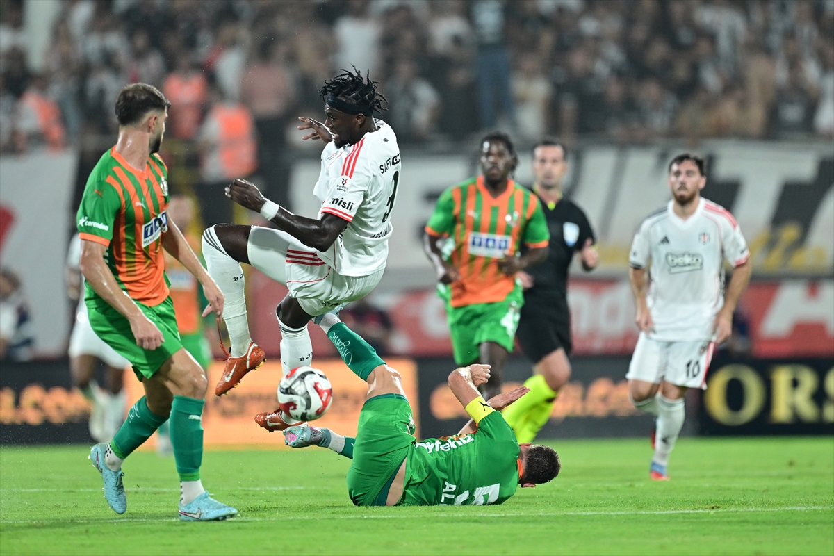 A A 20250831 38982939 38982936 C O R E N D O N A L A N Y A S P O R B E S I K T A S