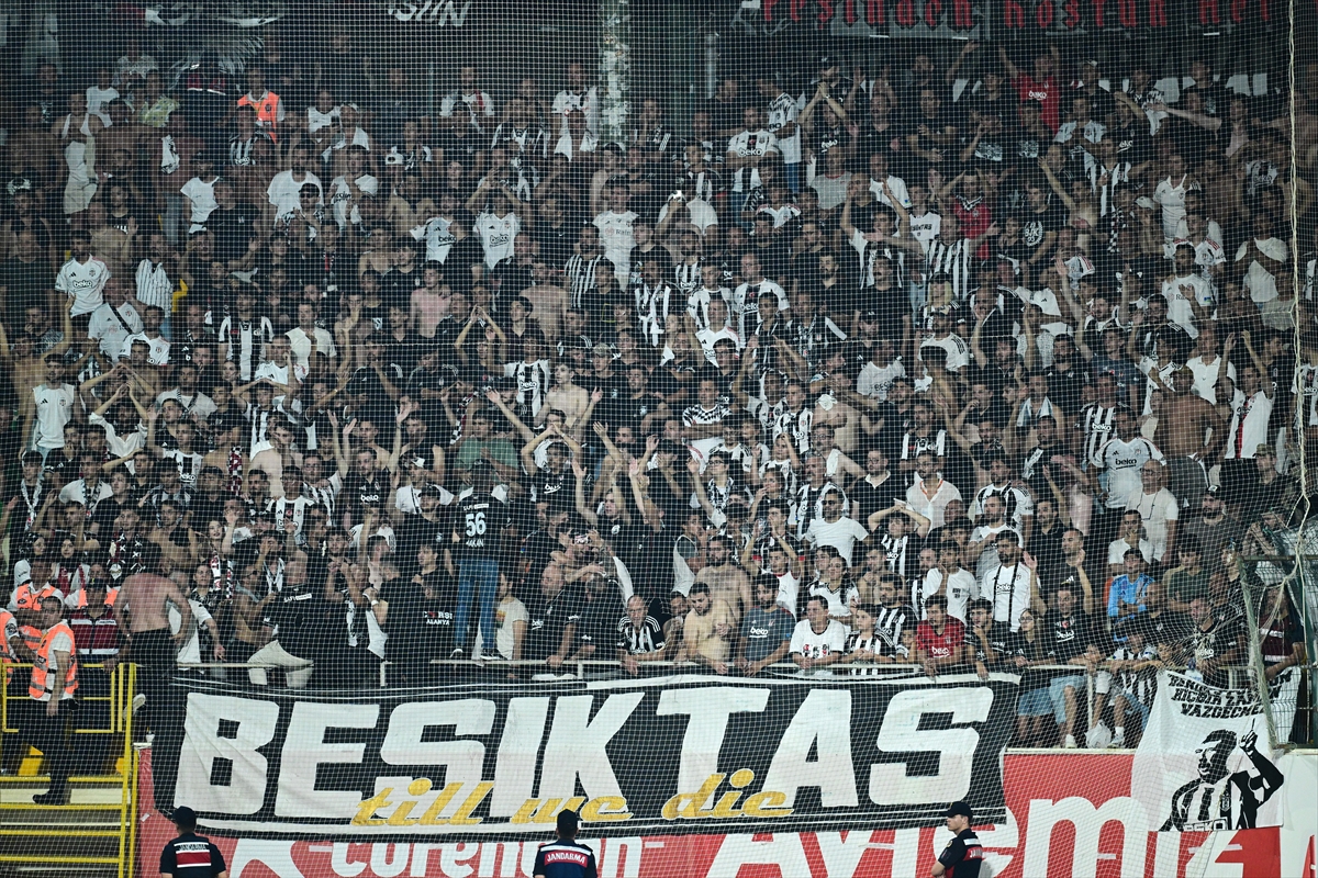 A A 20250831 38983098 38983091 C O R E N D O N A L A N Y A S P O R B E S I K T A S